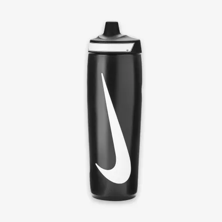 Nike Flašica za vodu NIKE REFUEL BOTTLE 24 OZ 
