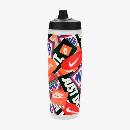 Nike Flašica za vodu Refuel 