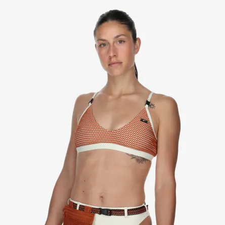 Nike Kupaći Kostim Gornji Deo Bikini Top 