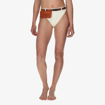 Nike Kupaće Gaće High Waist Bottom 