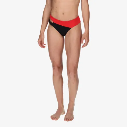 Nike Kupaće Gaće Swim Asymmetrical Bikini Bottom 