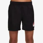 Nike Šorc Scribble