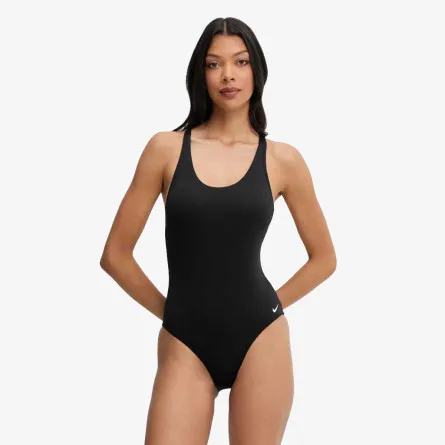 Nike Kupaći Kostim 1-Delni Scoop Neck 