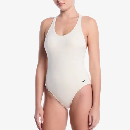 Nike Kupaći Kostim 1-Delni Scoop Neck 