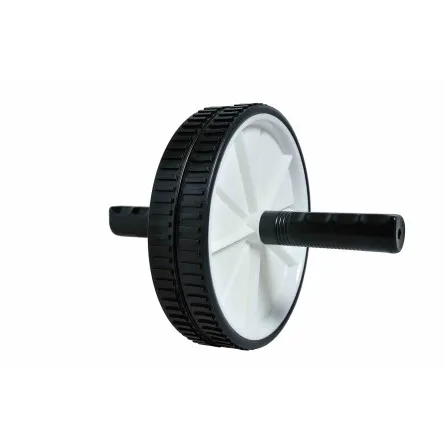 Ring Sport Fitness rekvizit Dual-Wheel 