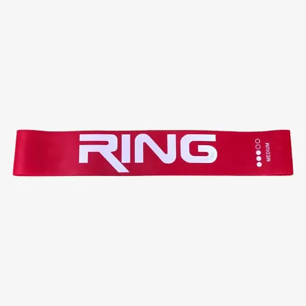 Ring Sport Fitness rekvizit Elastic Band 