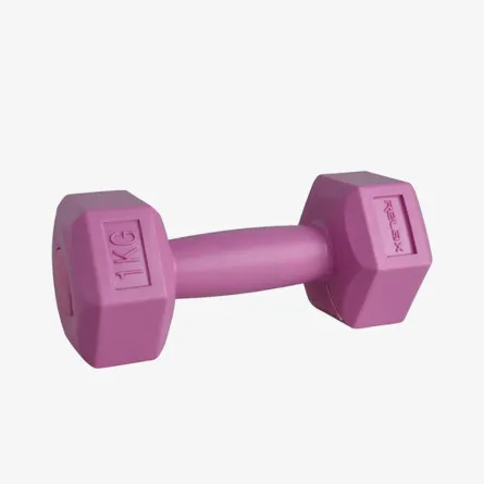 Ring Sport Teg RX PD-1 BUCICA 1X1 KG PLASTICNA 