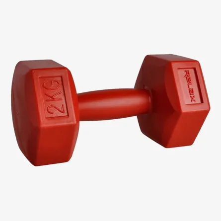 Ring Sport Teg RX PD-2 BUCICA 1X2 KG PLASTICNA 