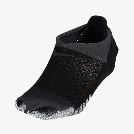 Nike Čarape WOMEN'S NIKEGRIP STUDIO TOELESS FOOTIE 