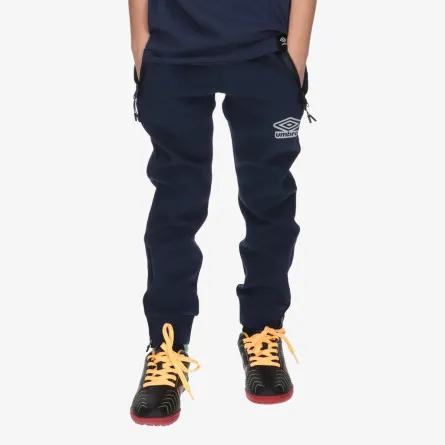 Umbro Donji Deo Trenerke DIAMOND SLIM PANTS JNR 