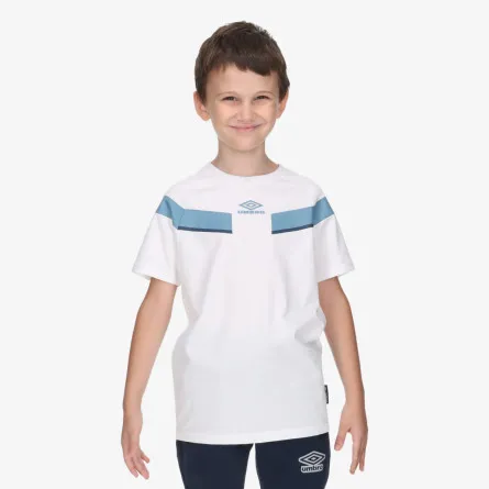 Umbro Majica RETRO NEW T SHIRT JNR 