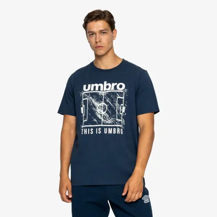 Umbro Majica PITCH T SHIRT 